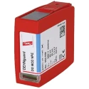 Dehn Surge Protection Plug 255V ac Maximum Surge Current 40kA Plug-in DG MOD NPE
