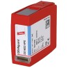 Dehn Surge Protection Plug 255V ac Maximum Surge Current 40kA Plug-in DG MOD NPE