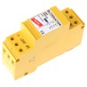 Dehn BVT Surge Protector Lightning Arrester 35V DC Maximum Voltage 2 kA Maximum Surge Current BVT AD 24