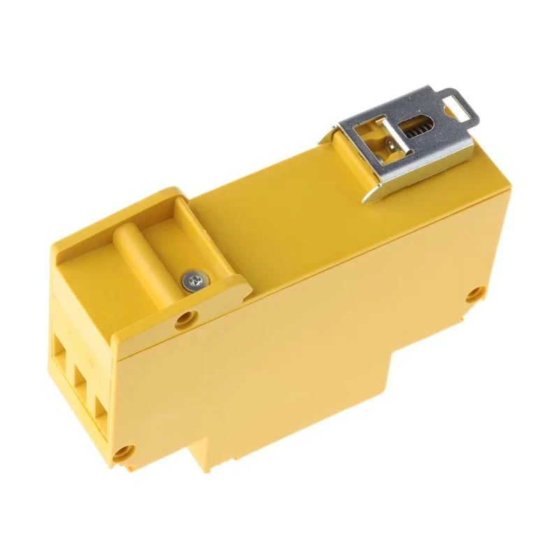Dehn BVT Surge Protector Lightning Arrester 35V DC Maximum Voltage 2 kA Maximum Surge Current BVT AD 24