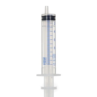 Electrolube Syringe 10ml Laboratory Adhesive Dispenser Syringe SYR10ML