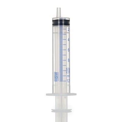 Electrolube Syringe 10ml Laboratory Adhesive Dispenser Syringe SYR10ML
