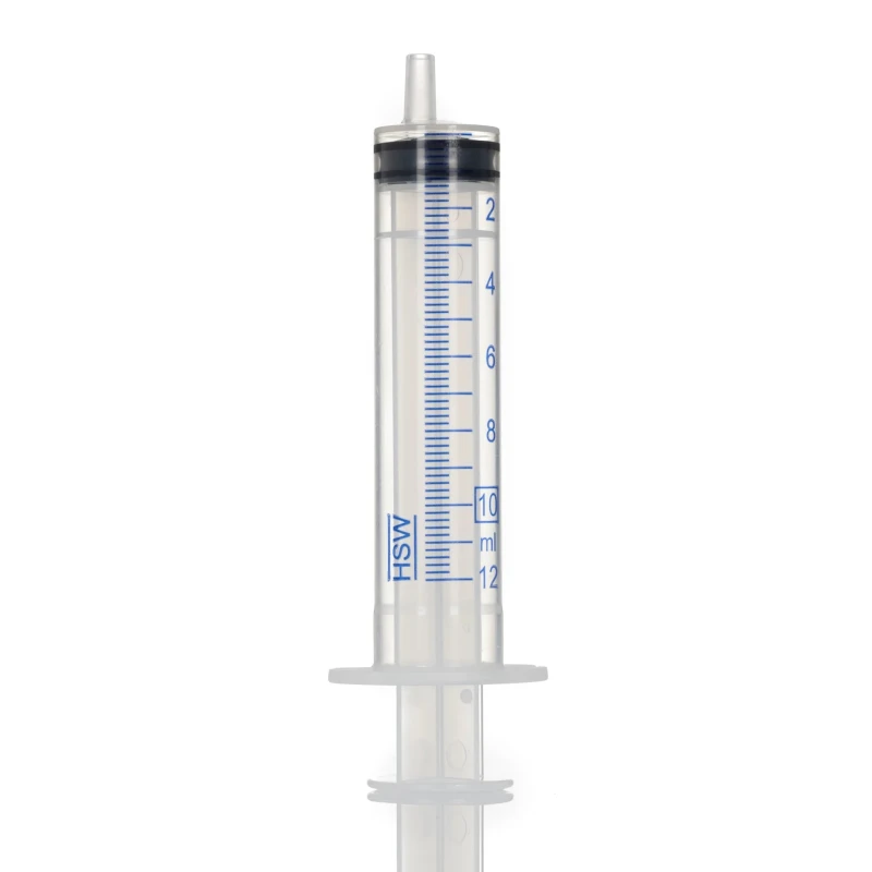 Electrolube Syringe 10ml Laboratory Adhesive Dispenser Syringe SYR10ML