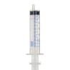 Electrolube Syringe 10ml Laboratory Adhesive Dispenser Syringe SYR10ML