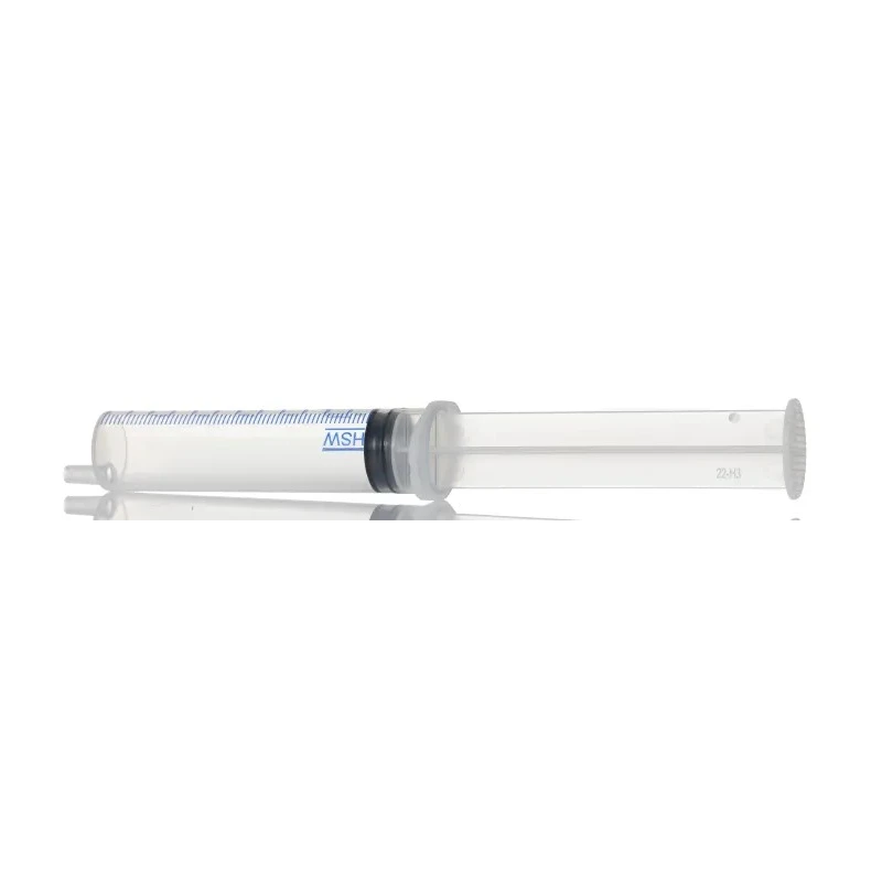 Electrolube Syringe 10ml Laboratory Adhesive Dispenser Syringe SYR10ML
