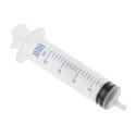 Electrolube Adhesive Dispenser Syringe, 20ml Volume SYR20ML