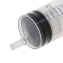 Electrolube Adhesive Dispenser Syringe, 20ml Volume SYR20ML