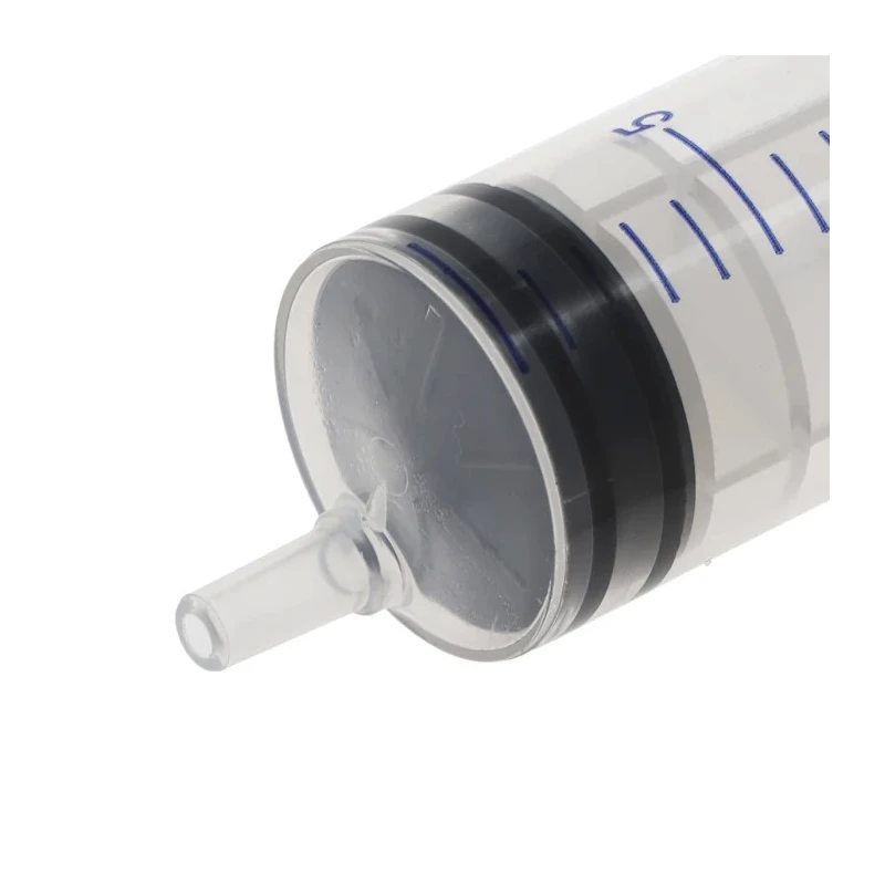 Electrolube Adhesive Dispenser Syringe, 20ml Volume SYR20ML