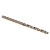 Bosch HSS High-Speed Steel 3mm Shank Drill Bit, 61mm Overall Length, 33mm Drilling Length, 135° Point Angle 2608577591