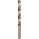 Bosch HSS High-Speed Steel 3mm Shank Drill Bit, 61mm Overall Length, 33mm Drilling Length, 135° Point Angle 2608577591