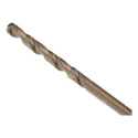 Bosch HSS High-Speed Steel 3mm Shank Drill Bit, 61mm Overall Length, 33mm Drilling Length, 135° Point Angle 2608577591