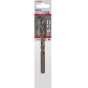 Bosch HSS High-Speed Steel 3mm Shank Drill Bit, 61mm Overall Length, 33mm Drilling Length, 135° Point Angle 2608577591
