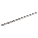 Bosch High-Speed Steel Cobalt Drill Bit 2.5 mm Shank, 57 mm Overall Length, Helical Flute, Split Point 135° 2608585875