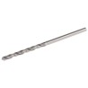 Bosch High-Speed Steel Cobalt Drill Bit 2.5 mm Shank, 57 mm Overall Length, Helical Flute, Split Point 135° 2608585875