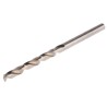 Bosch High-Speed Steel (HSS) Drill Bit Set 75mm Overall Length, Cylindrical Shank 4mm, 10 Pieces 2608585880