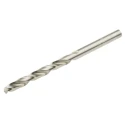 Bosch HSS-Co Cobalt Drill Bit 5mm Shank, 86mm Overall Length, 135° Point Angle, Cylindrical Shank, 10 Pieces 2608585885