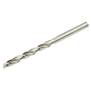 Bosch HSS-Co Cobalt Drill Bit 5mm Shank, 86mm Overall Length, 135° Point Angle, Cylindrical Shank, 10 Pieces 2608585885