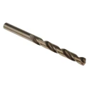 Bosch HSS-Co Cobalt Drill Bit, 10mm Shank, 133mm Overall Length, 135° Split Point, 5 Pieces 2608585898