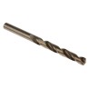 Bosch HSS-Co Cobalt Drill Bit, 10mm Shank, 133mm Overall Length, 135° Split Point, 5 Pieces 2608585898
