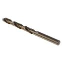 Bosch HSS-Co Cobalt Drill Bit, 10mm Shank, 133mm Overall Length, 135° Split Point, 5 Pieces 2608585898