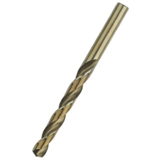 Bosch High-Speed Steel Cobalt (HSS-Co) Drill Bit Set 142mm Overall Length, 11mm Shank, 5 Pieces 2608585901
