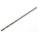 Bosch HSS-G High Performance Jobber Drill Bit Set 1.5mm Shank, 40mm Overall Length, 10 Pieces 2608595050
