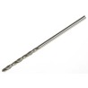 Bosch HSS-G High Performance Jobber Drill Bit Set 1.5mm Shank, 40mm Overall Length, 10 Pieces 2608595050