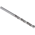 Bosch High-Speed Steel Drill Bit, 5mm Diameter, 86mm Overall Length, Cylindrical Shank, Right-Hand Cutting 2608595062