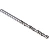 Bosch High-Speed Steel Drill Bit, 5mm Diameter, 86mm Overall Length, Cylindrical Shank, Right-Hand Cutting 2608595062