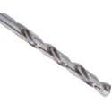 Bosch High-Speed Steel Drill Bit, 5mm Diameter, 86mm Overall Length, Cylindrical Shank, Right-Hand Cutting 2608595062