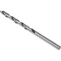 Bosch High-Speed Steel Drill Bit, 5mm Diameter, 86mm Overall Length, Cylindrical Shank, Right-Hand Cutting 2608595062