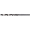 Bosch High-Speed Steel Drill Bit, 5mm Diameter, 86mm Overall Length, Cylindrical Shank, Right-Hand Cutting 2608595062