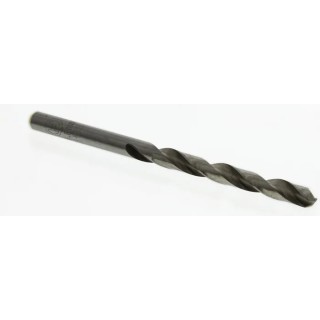 Bosch HSS-G High-Performance Metal Drill Bits 109mm Overall Length 10 Pieces 6.8mm Shank 2608595069