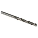 Bosch High-Speed Steel Drill Bits HSS-G 6mm Shank, 93mm Overall Length, Polished Finish, Right Cutting, 135° 2608595066