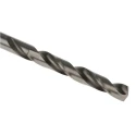 Bosch High-Speed Steel Drill Bits HSS-G 6mm Shank, 93mm Overall Length, Polished Finish, Right Cutting, 135° 2608595066