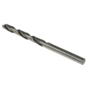 Bosch High-Speed Steel Drill Bits HSS-G 6mm Shank, 93mm Overall Length, Polished Finish, Right Cutting, 135° 2608595066