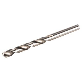 Bosch HSS-G Metal Jobber Drill Bit Set 6.5mm Diameter, 101mm Overall Length, 10 Pieces 2608595068