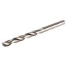 Bosch HSS-G Metal Jobber Drill Bit Set 6.5mm Diameter, 101mm Overall Length, 10 Pieces 2608595068