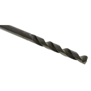 Bosch HSS-G Metric Jobber Drill Bit 7mm Diameter 109mm Overall Length Polished Cylindrical Shank 2608595070