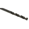Bosch HSS-G Metric Jobber Drill Bit 7mm Diameter 109mm Overall Length Polished Cylindrical Shank 2608595070