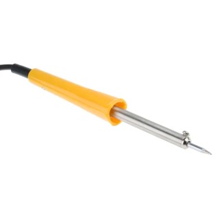 RS PRO Electric Soldering Iron 230V 30W with Type C EU Plug for Antex Soldering Stations SYN342A