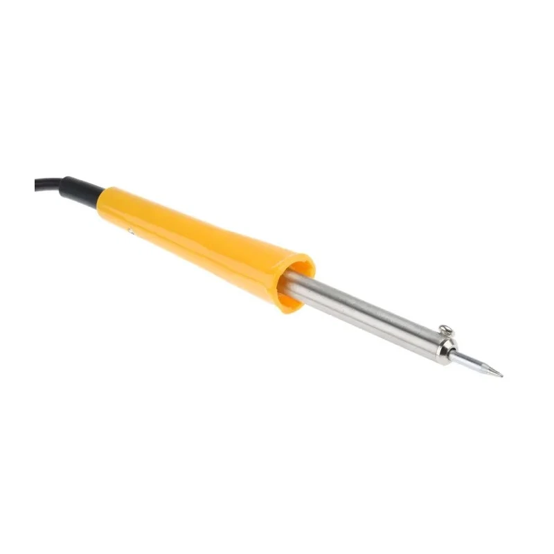 RS PRO Electric Soldering Iron 230V 30W with Type C EU Plug for Antex Soldering Stations SYN342A