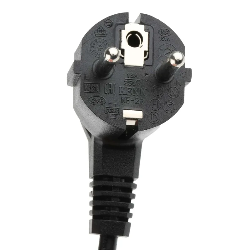 RS PRO Electric Soldering Iron 230V 30W with Type C EU Plug for Antex Soldering Stations SYN342A