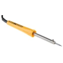 Antex Electronics Electric Soldering Iron, 230V, 30W, UK Plug, Compatible with Antex Soldering Stations SYN242A