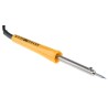 Antex Electronics Electric Soldering Iron, 230V, 30W, UK Plug, Compatible with Antex Soldering Stations SYN242A
