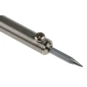 Antex Electronics Electric Soldering Iron, 230V, 30W, UK Plug, Compatible with Antex Soldering Stations SYN242A