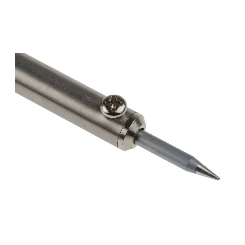 Antex Electronics Electric Soldering Iron, 230V, 30W, UK Plug, Compatible with Antex Soldering Stations SYN242A