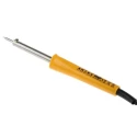Antex Electronics Electric Soldering Iron, 230V, 30W, UK Plug, Compatible with Antex Soldering Stations SYN242A