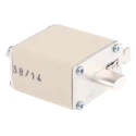 Mersen 80A NH Fuse NH00 690V High Rupture Capacity IEC Standard Strongly Current-Limiting NH00AM69V80