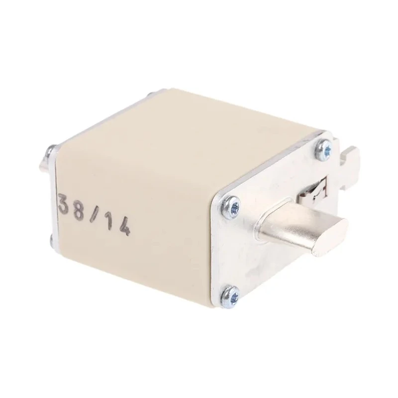 Mersen 80A NH Fuse NH00 690V High Rupture Capacity IEC Standard Strongly Current-Limiting NH00AM69V80